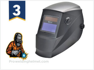 Antra AH6-260-0000 Auto Darkening Welding Helmet