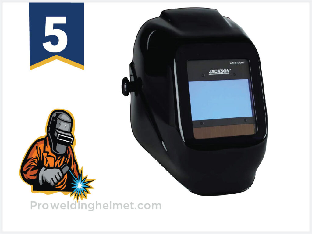 Best Welding Helmet Auto Darkening- Protect Your Eyes From the Blinding