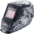 Antra DP6 Digital True Color Auto Darkening Welding Helmet