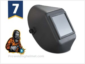 Jackson Safety 138-14535 Passive Welding Helmet