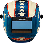 Jackson Safety Ultra-Lightweight Insight HXL-100 Welding Helmet