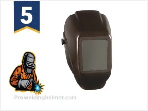 Jackson Safety Welding Helmet, 20508