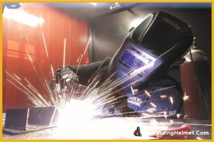 How Does Mig Welding Work