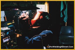 Safety Precautions For Mig Welding