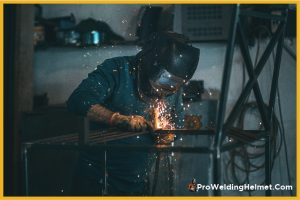 Why Is Spot Welding Used
