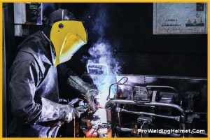 How Does Stick Welding Work