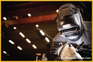 Safety Precautions When Tig Welding