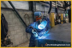 What Are The Safety Precautions of Stud Welding