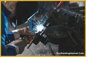 What is The Process of Stud Welding